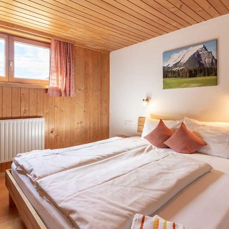 Апартаменты Ferienbauernhof Kohler Шоппернау Экстерьер фото