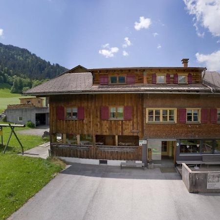 Апартаменты Ferienbauernhof Kohler Шоппернау Экстерьер фото