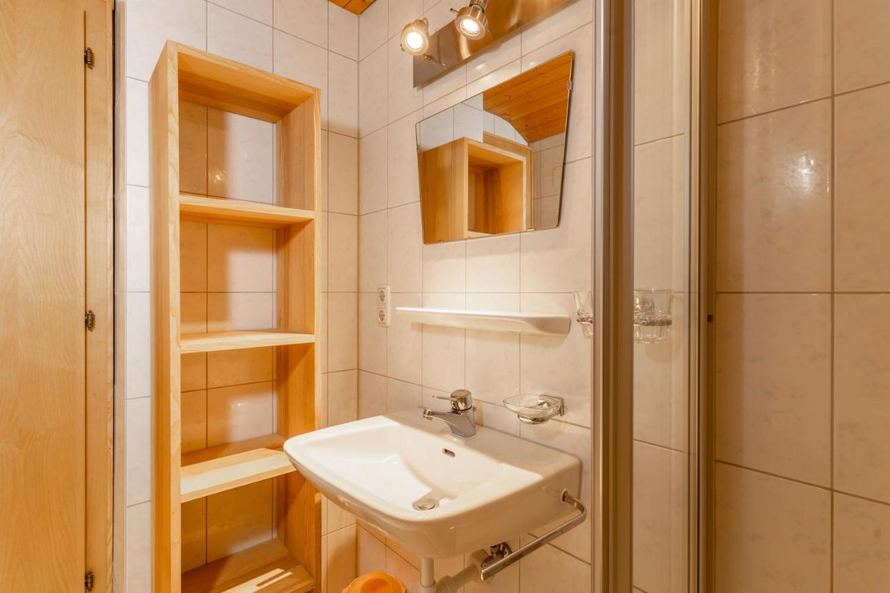Апартаменты Ferienbauernhof Kohler Шоппернау Экстерьер фото