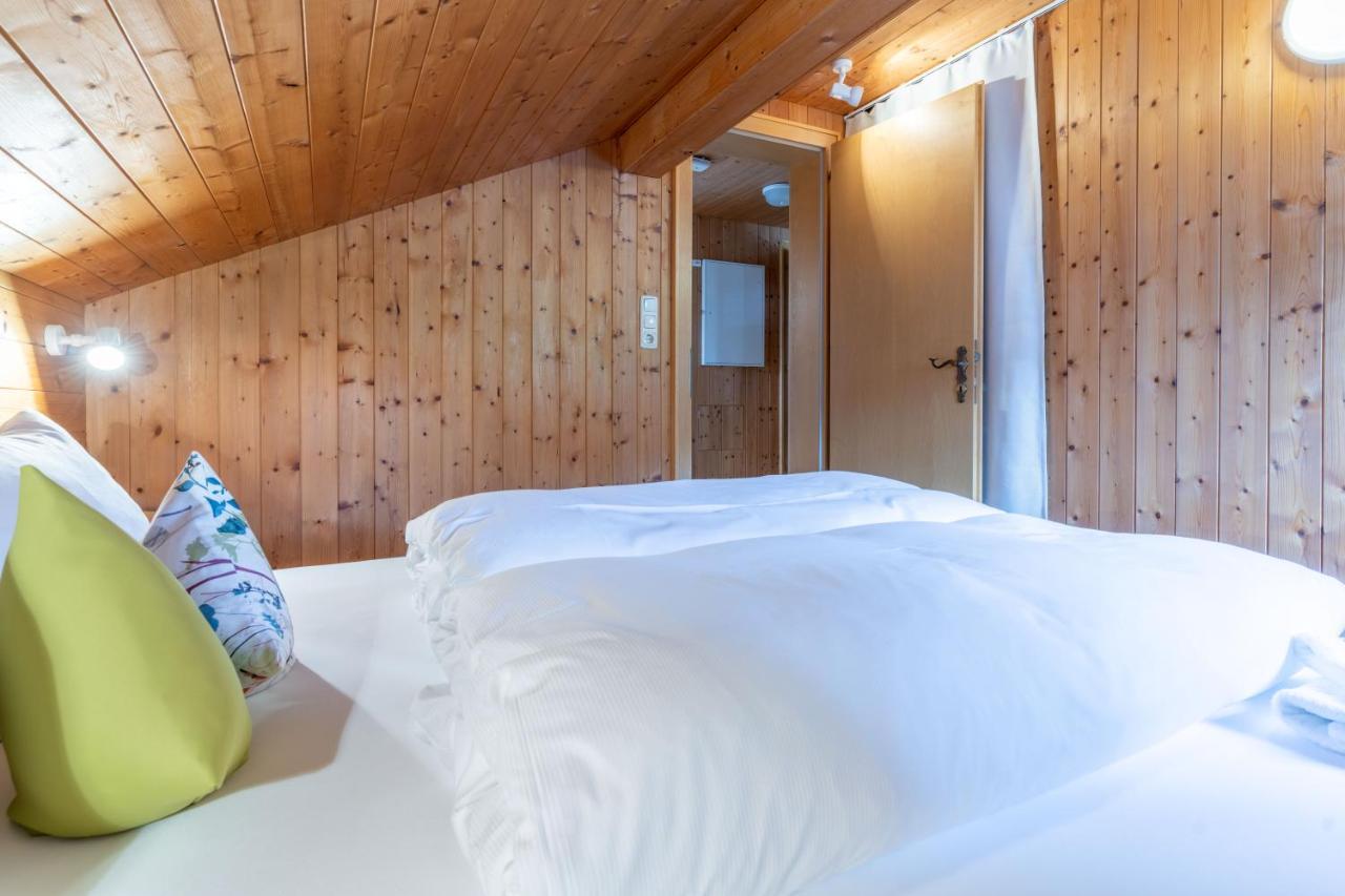 Апартаменты Ferienbauernhof Kohler Шоппернау Экстерьер фото